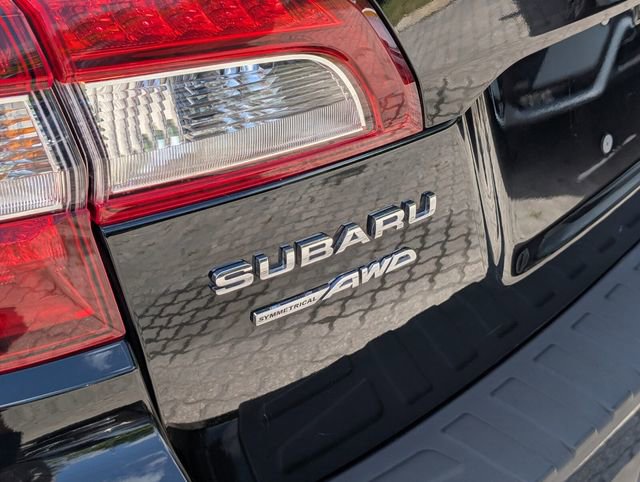 Used 2017 Subaru Outback 2.5i Limited image 15