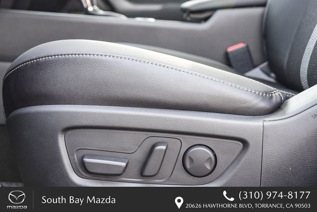 New 2026 MAZDA CX-50 Meridian Edition image 24