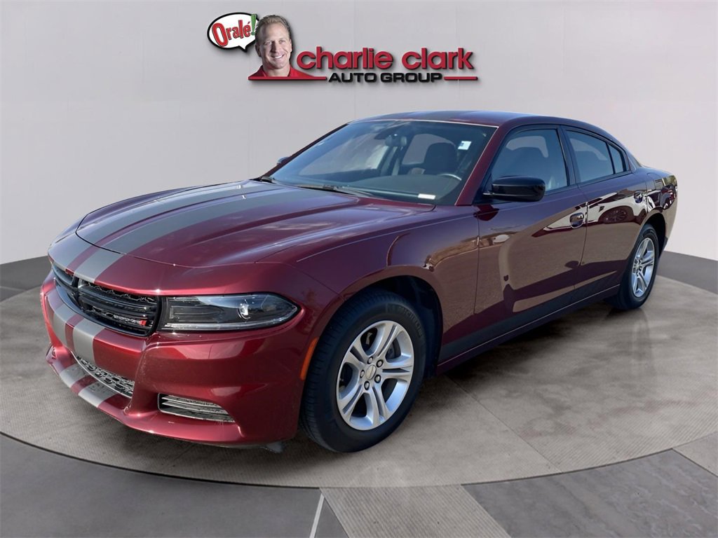 Used 2023 Dodge Charger SXT