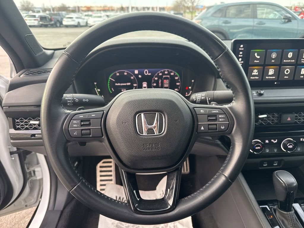 Used 2023 Honda Accord Sport image 15
