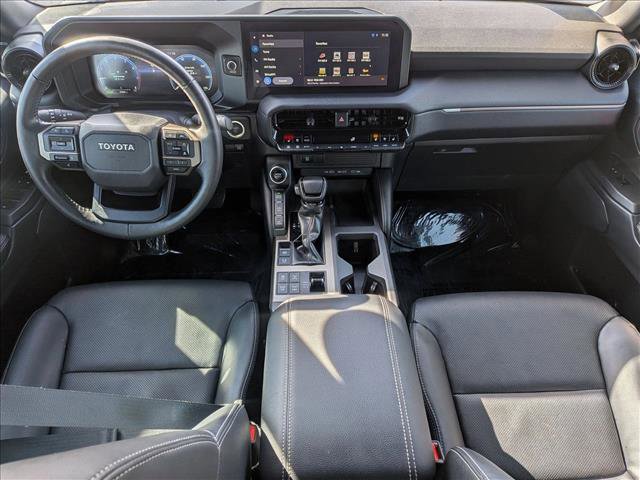 Used 2024 Toyota Land Cruiser image 18