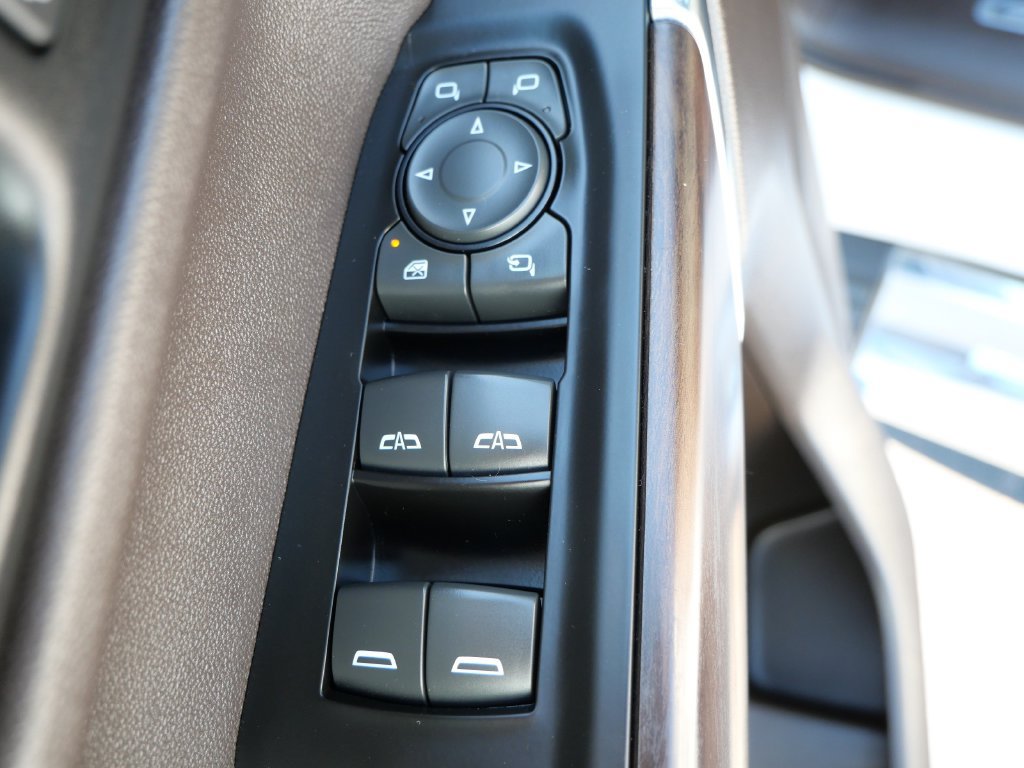 Certified 2019 GMC Sierra 1500 SLT AWD/4WD image 18