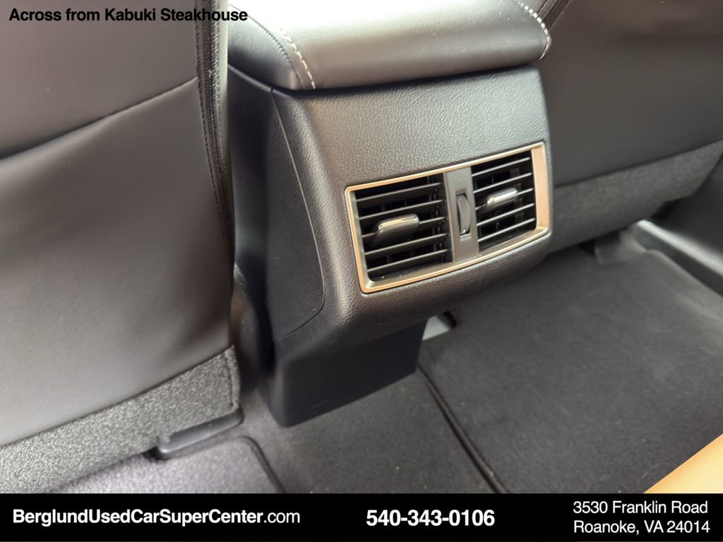 Used 2021 Lexus NX 300 FWD w/ Accessory Package 2 image 34