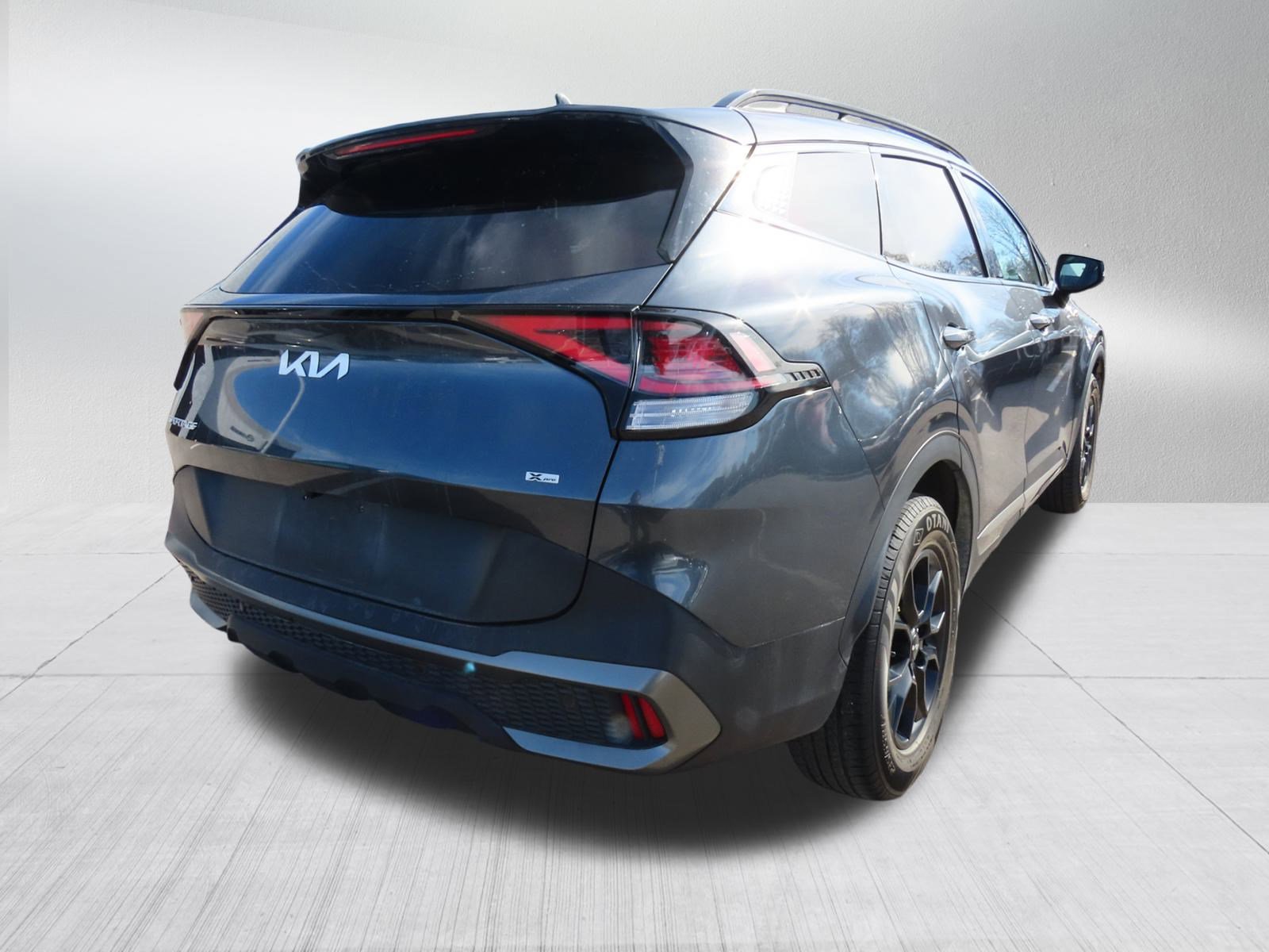 Used 2023 Kia Sportage X-Pro image 7
