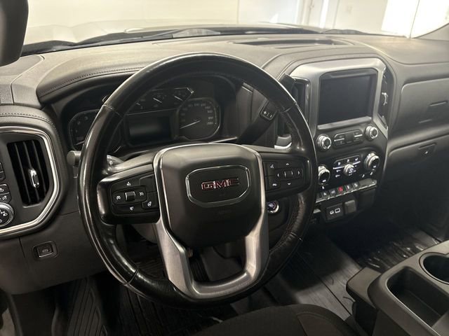 Used 2021 GMC Sierra 1500 Elevation image 5