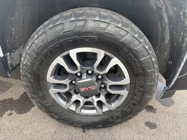 Used 2024 GMC Sierra 3500 SLT w/ SLT Convenience Package AWD/4WD image 5