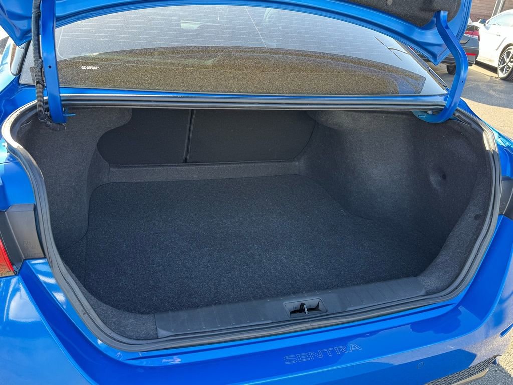Used 2023 Nissan Sentra SR image 17