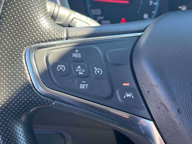 Used 2020 Chevrolet Equinox LS FWD image 20
