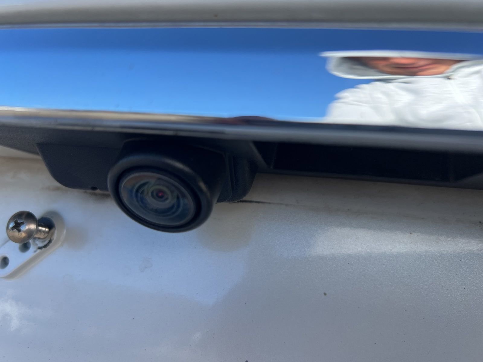 Used 2018 Ford Fusion Titanium image 46