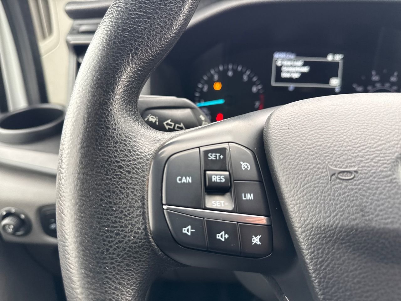 Used 2020 Ford Transit 250 Low Roof w/ Upfitter Package image 30