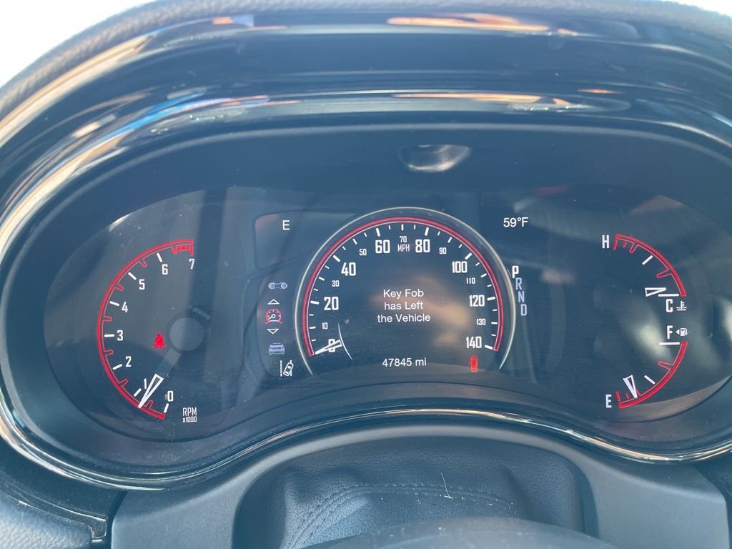 Used 2022 Dodge Durango GT AWD/4WD image 6