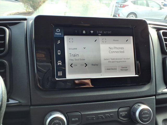 New 2026 RAM ProMaster 1500 w/ Safety Group image 8