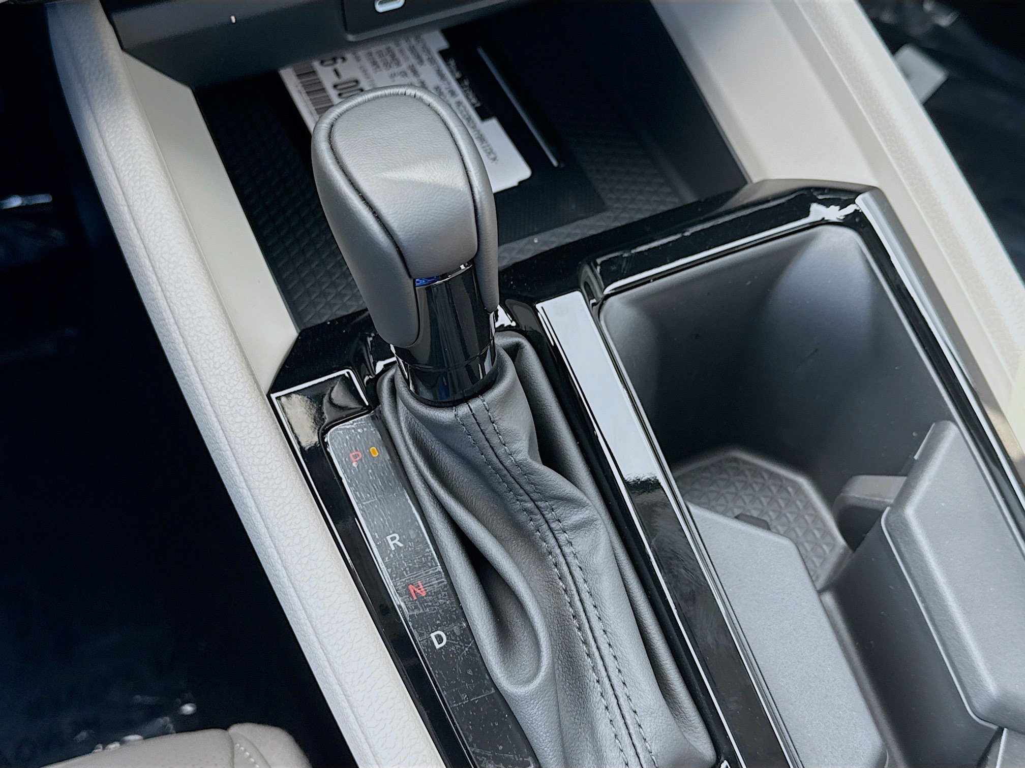 New 2026 Honda Accord EX-L image 15