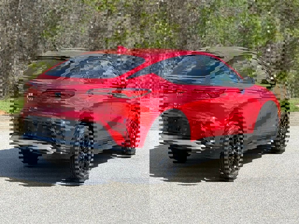 New 2026 Buick Envista Sport Touring w/ Convenience I Package image 13