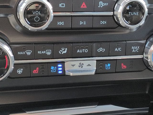 New 2026 Ford F250 Platinum AWD/4WD image 26