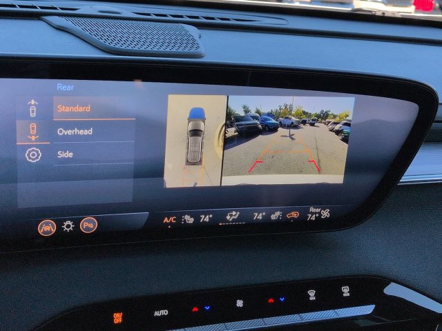 Used 2025 Buick Enclave Preferred FWD image 22