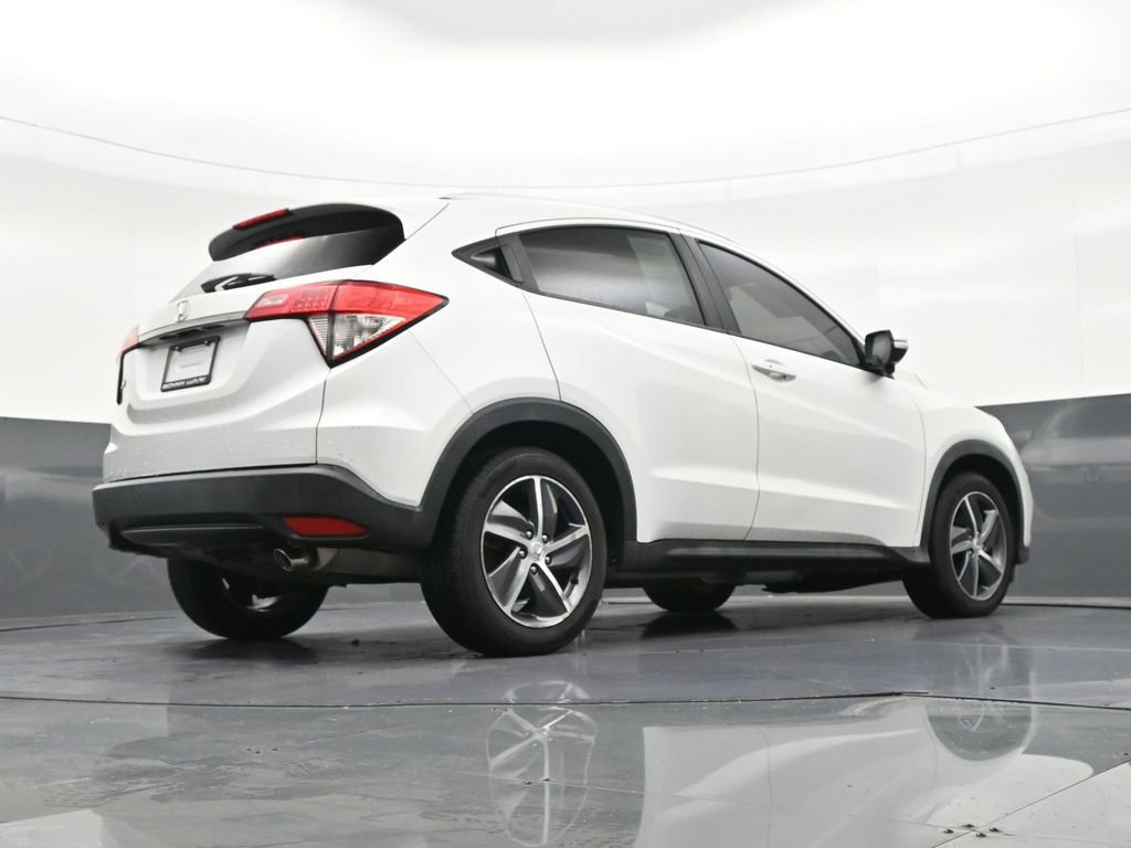 Used 2022 Honda HR-V EX-L image 26