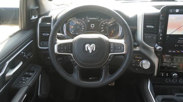 New 2026 RAM 1500 Tungsten image 15