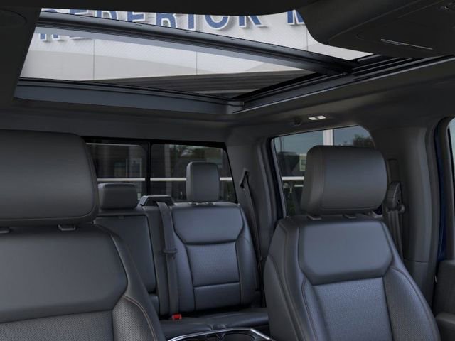 New 2026 Ford F150 Lariat image 22