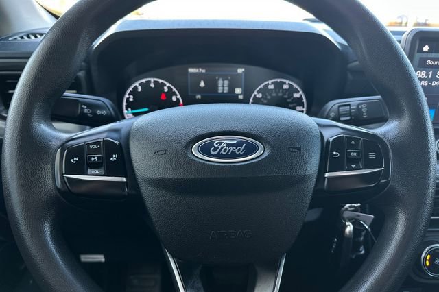 Used 2022 Ford Maverick XL w/ Equipment Group 100A Standard image 23