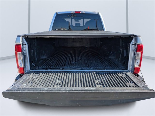 Used 2017 Ford F250 Lariat w/ Chrome Package image 12