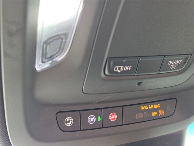 Used 2023 Cadillac CT4 Sport w/ Climate Package image 20