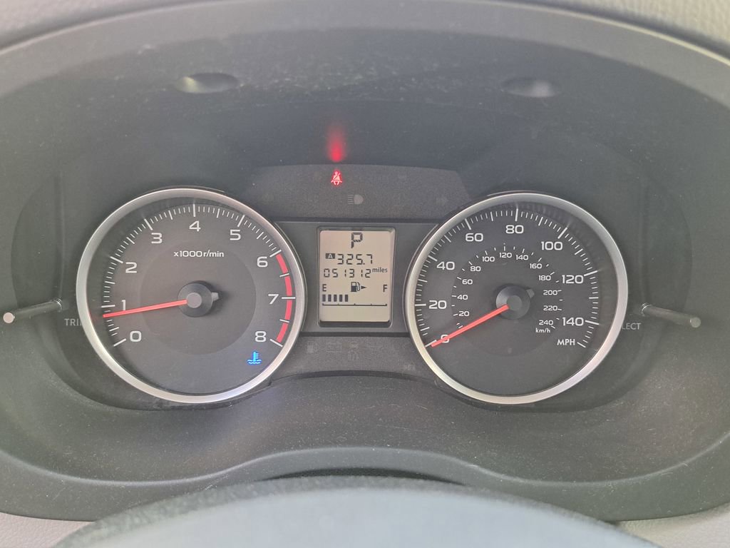 Used 2018 Subaru Forester 2.5i Premium w/ All-Weather Package image 8