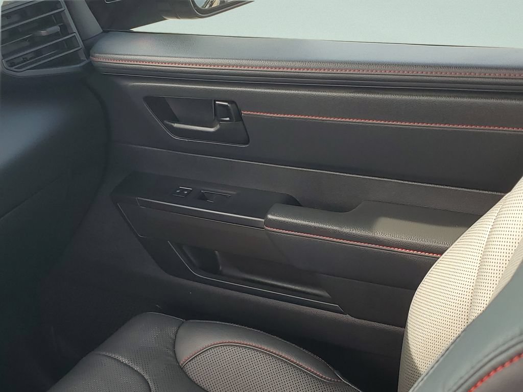 Certified 2022 Toyota Tundra TRD Pro AWD/4WD image 13