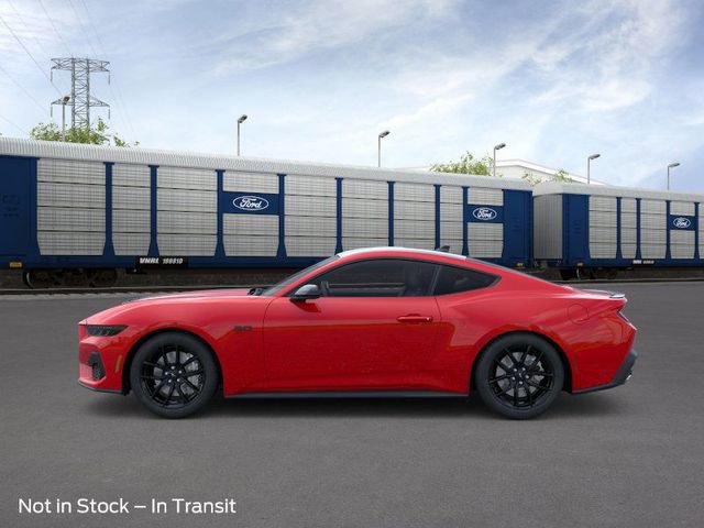 New 2026 Ford Mustang GT image 3