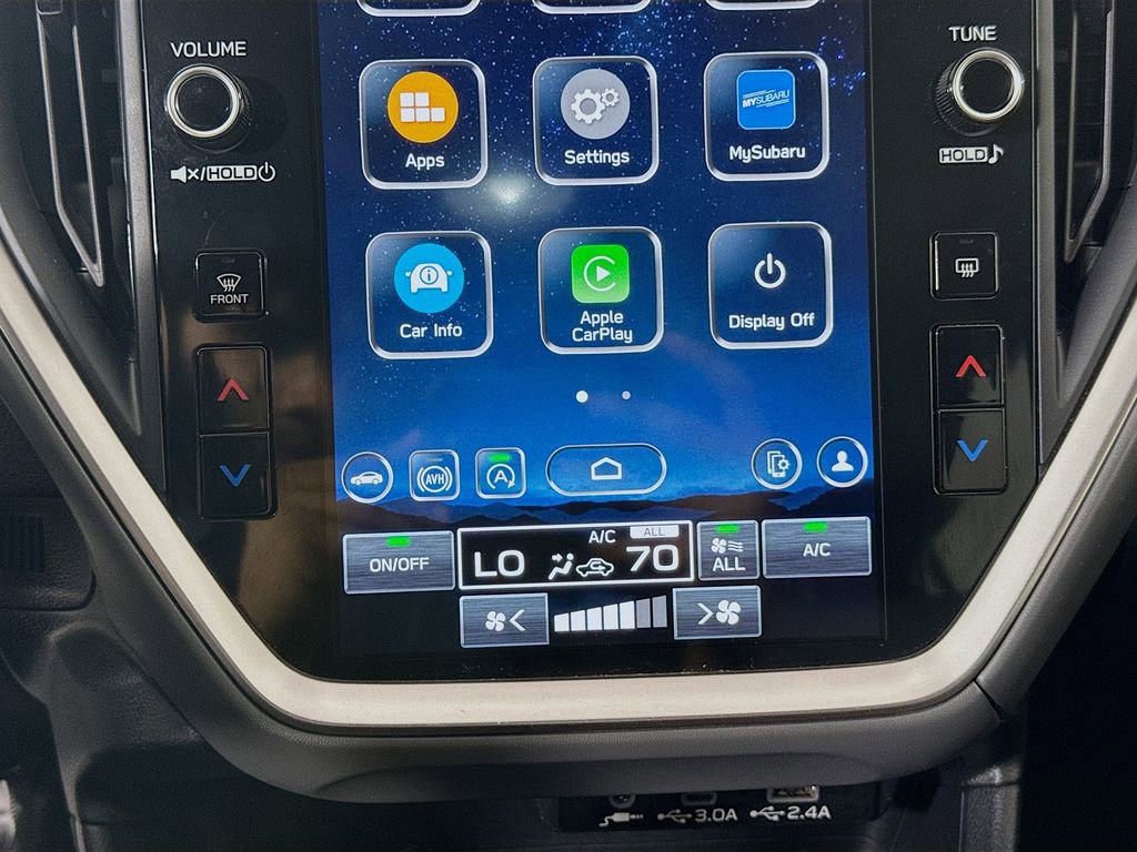 Used 2024 Subaru Crosstrek 2.0i Premium image 16