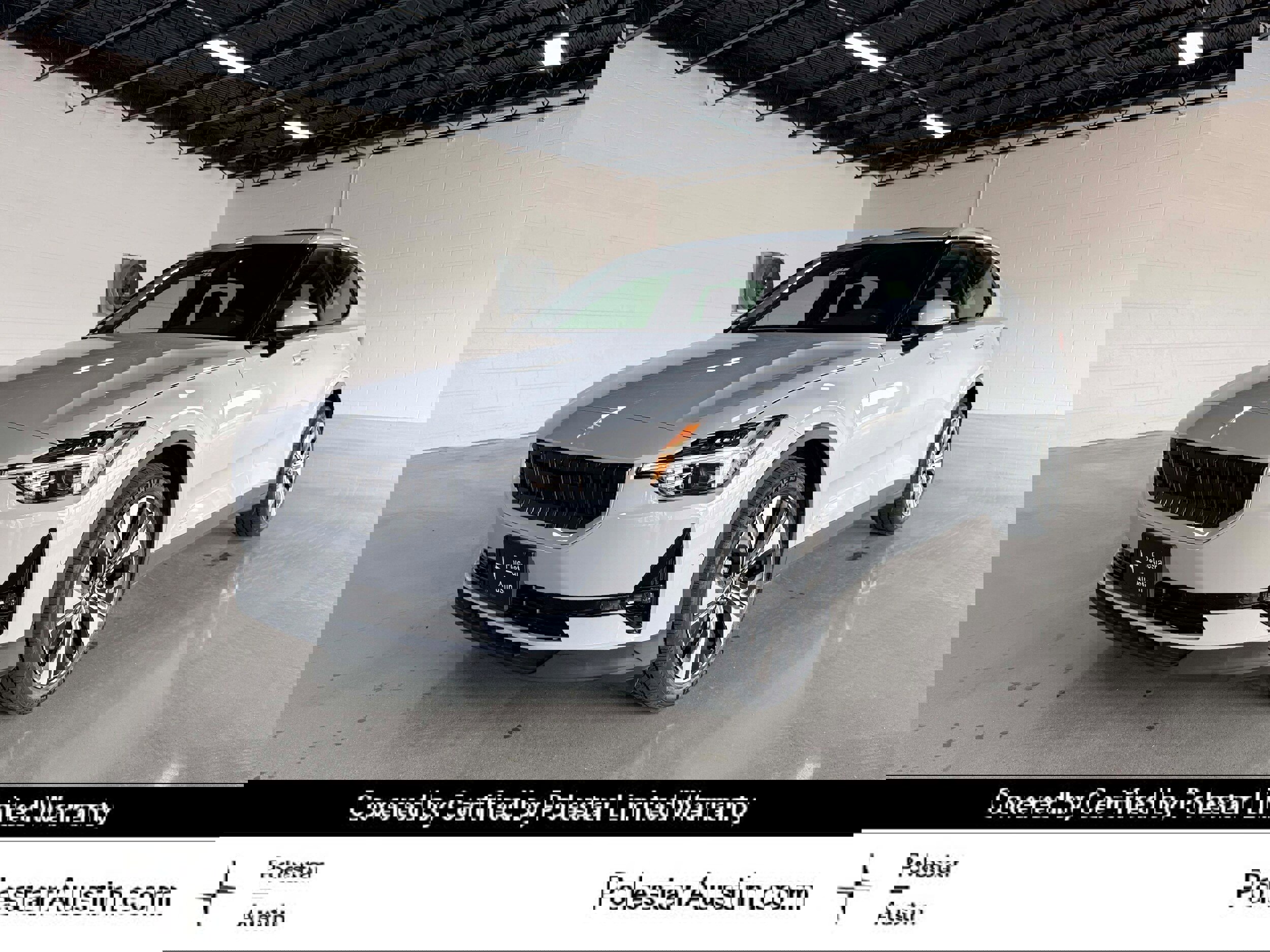 Used 2023 Polestar Polestar 2 w/ Pilot Pack image 1