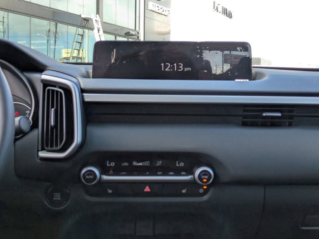 New 2026 MAZDA CX-50 Meridian Edition w/ Weather Package image 18