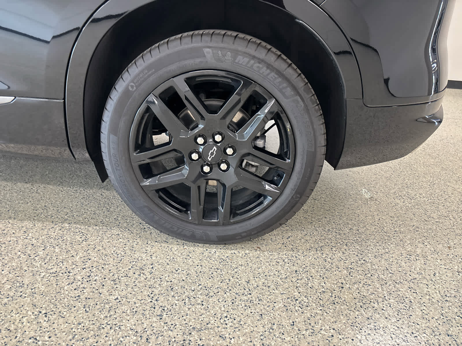 Used 2023 Chevrolet Blazer RS w/ Driver Confidence II Package image 11