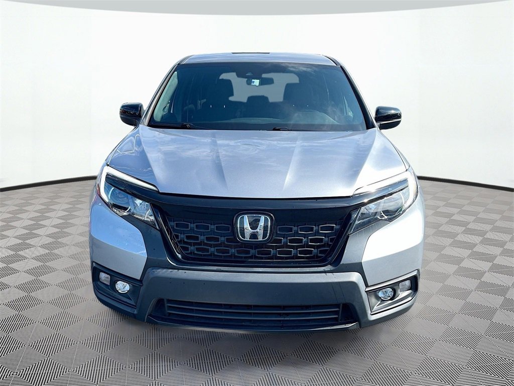 Used 2020 Honda Passport Sport image 2