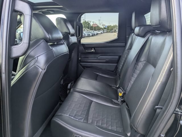 Certified 2024 Toyota Tacoma TRD Sport w/ TRD Sport Premium Package AWD/4WD image 29