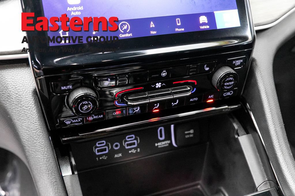 Used 2022 Jeep Grand Cherokee Limited 4xe AWD/4WD image 21