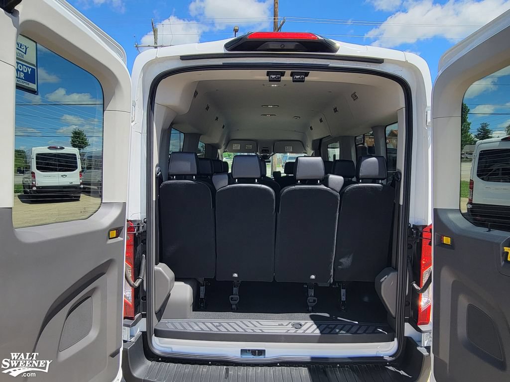 Used 2024 Ford Transit 350 XL RWD image 12