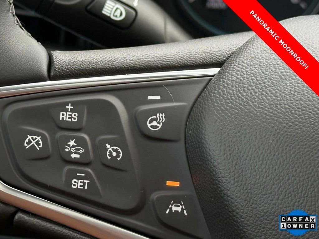 Used 2024 Chevrolet Equinox Premier image 24