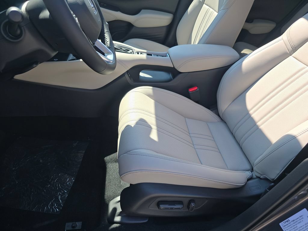 New 2027 Honda HR-V EX-L image 23