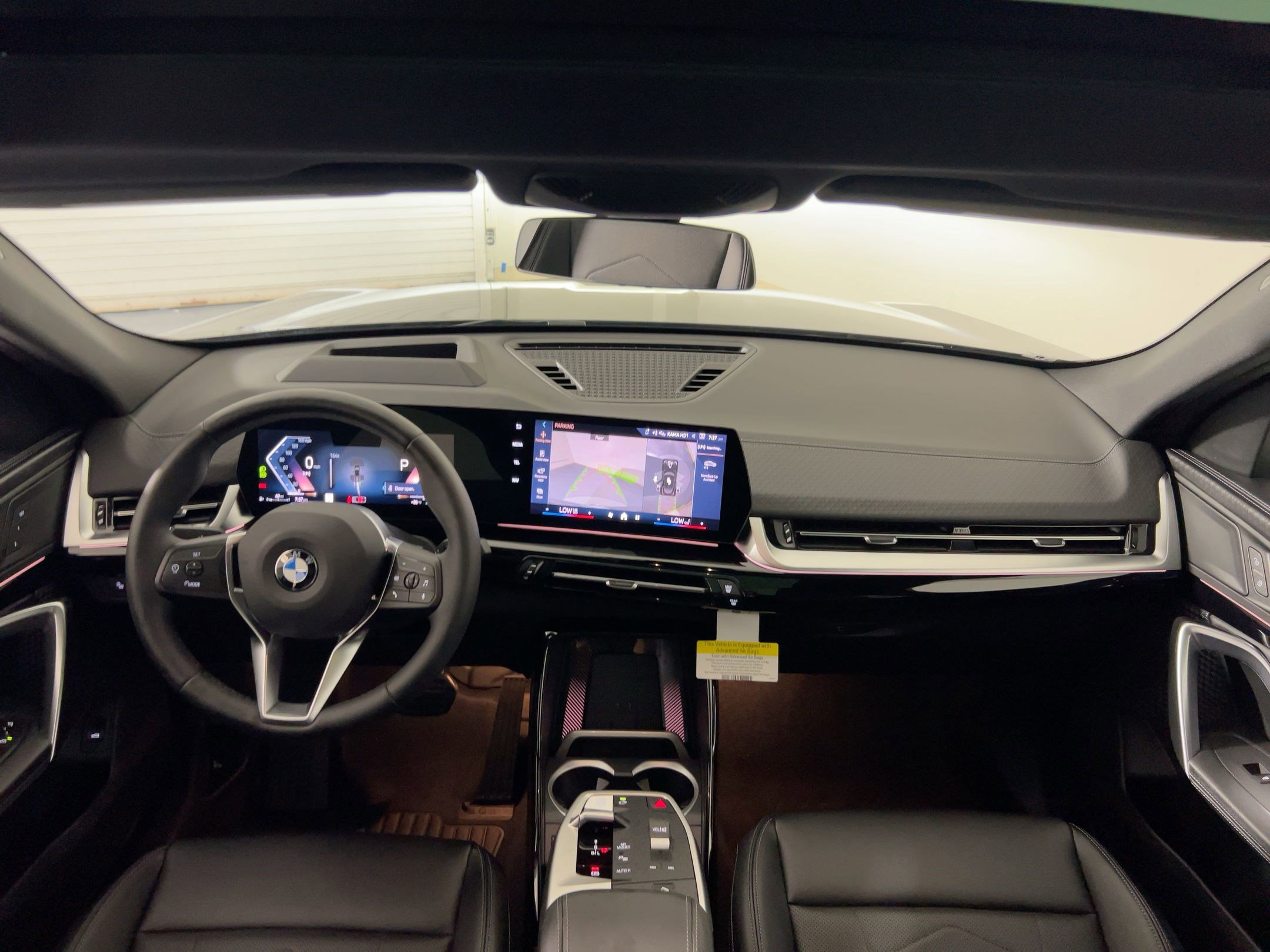 Used 2026 BMW X2 xDrive28i w/ Technology Package image 15