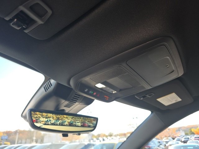 New 2026 Chevrolet Traverse LT image 21