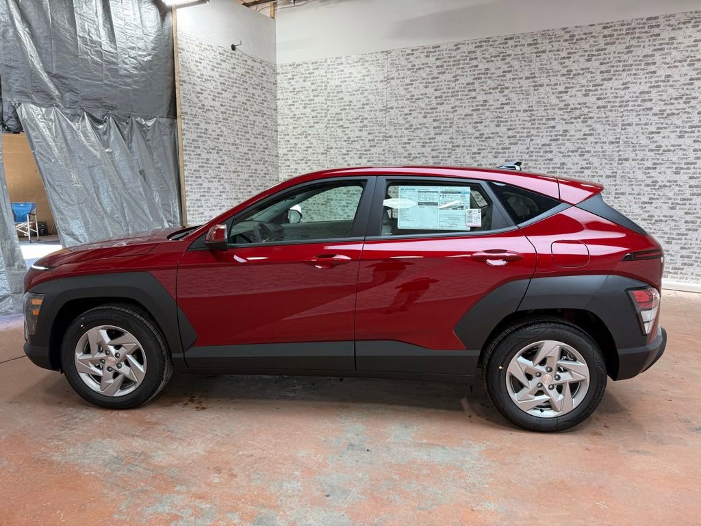 New 2026 Hyundai Kona SE image 4