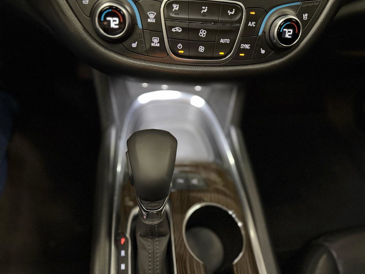 Used 2019 Chevrolet Malibu Premier w/ Sun and Wheel Package image 28