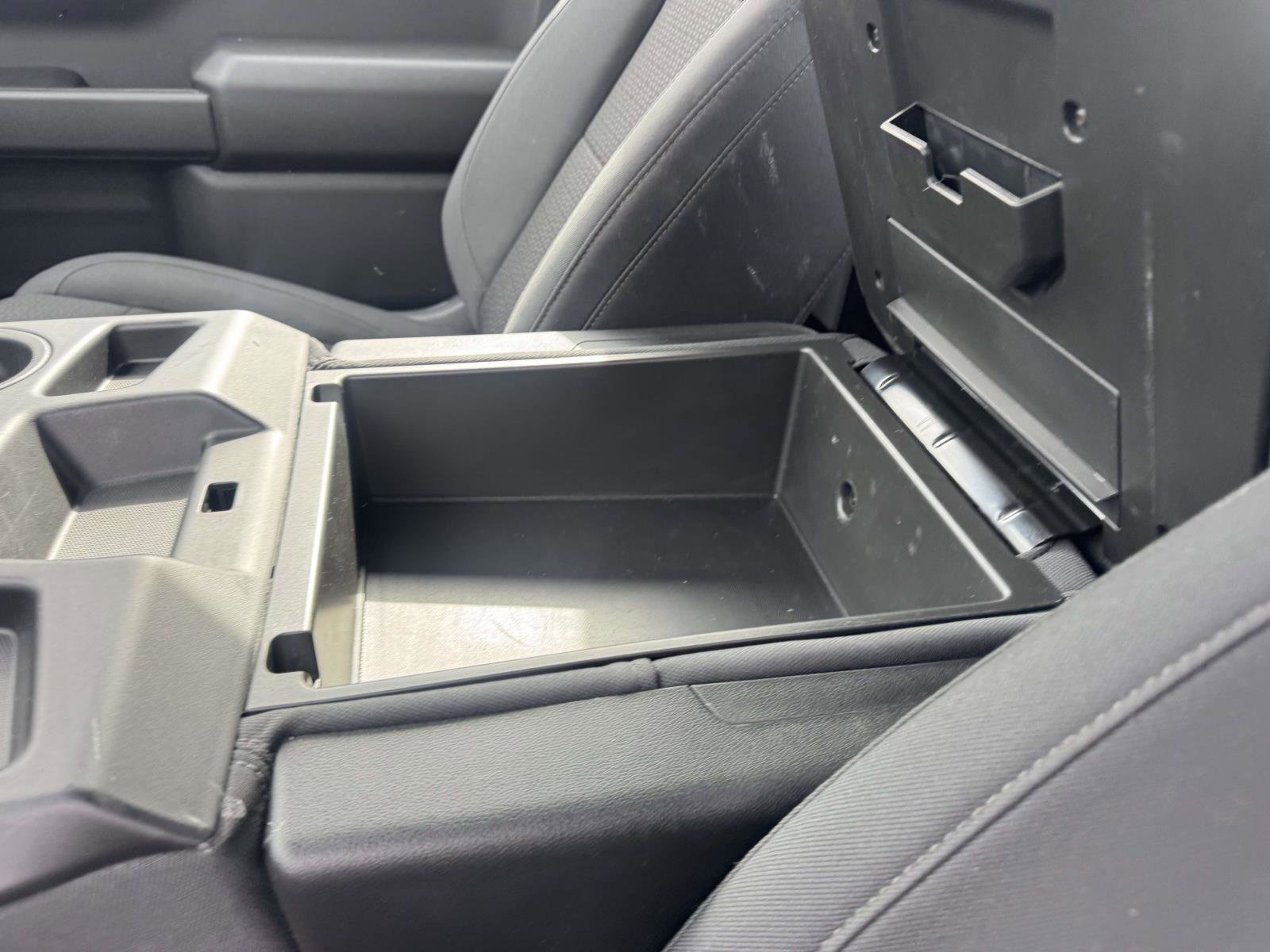 Used 2025 Chevrolet Silverado 1500 W/T image 24