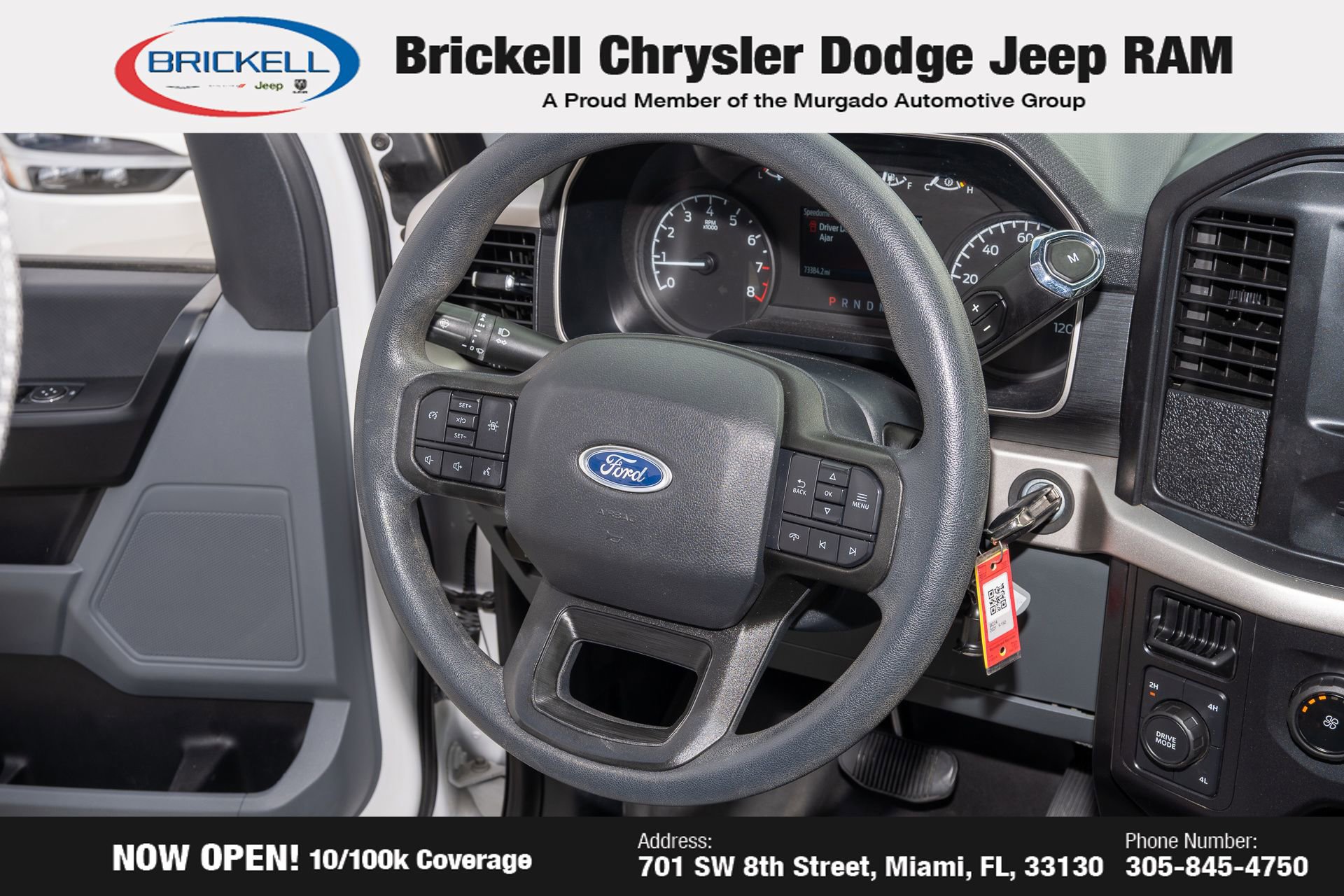 Used 2021 Ford F150 XL w/ Equipment Group 101A High image 19