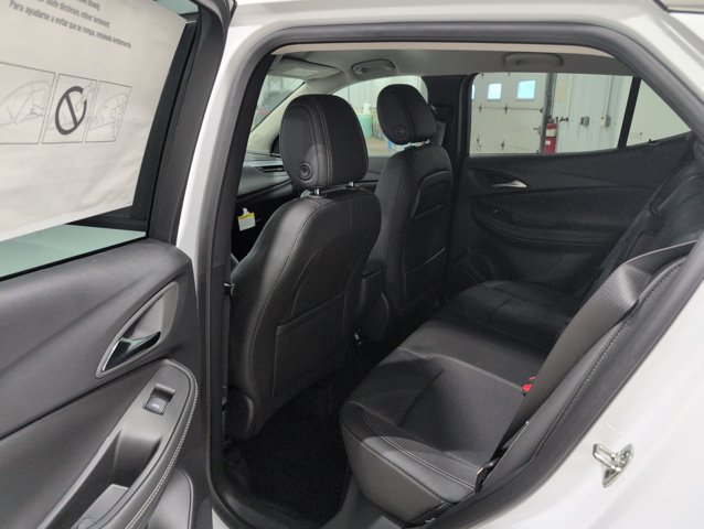New 2026 Buick Encore GX Preferred w/ Comfort Package AWD/4WD image 12