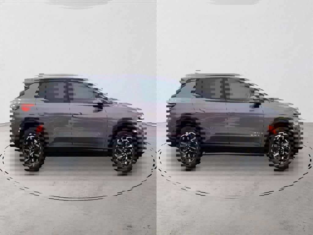 New 2026 Chevrolet Equinox EV LT image 4