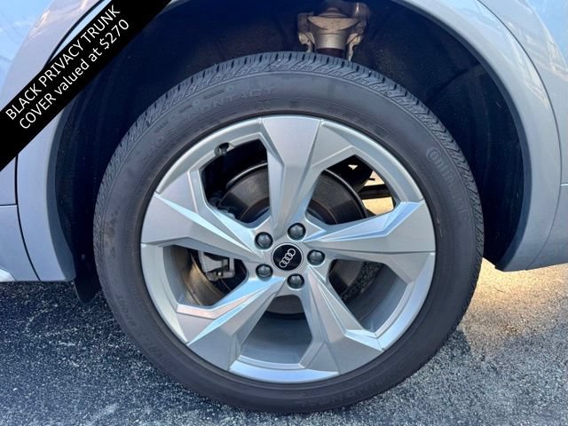 Certified 2021 Audi Q5 Premium w/ Premium Plus Package AWD/4WD image 14