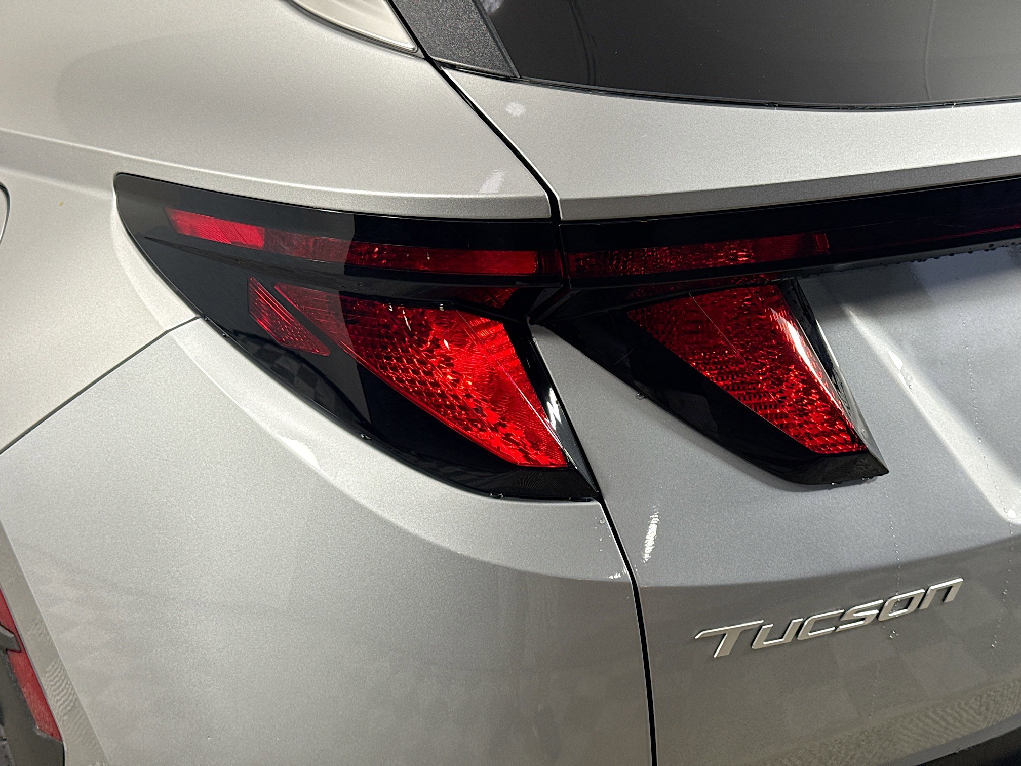 Used 2025 Hyundai Tucson SEL image 34