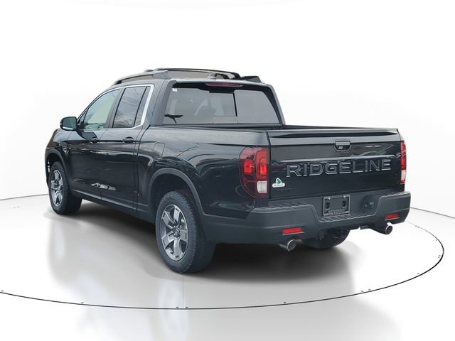 New 2026 Honda Ridgeline RTL image 3